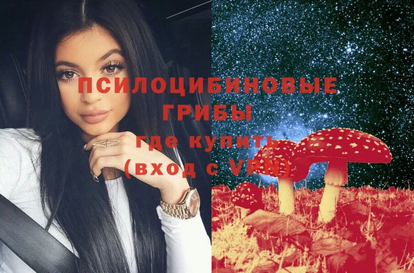 не бодяженный Медногорск